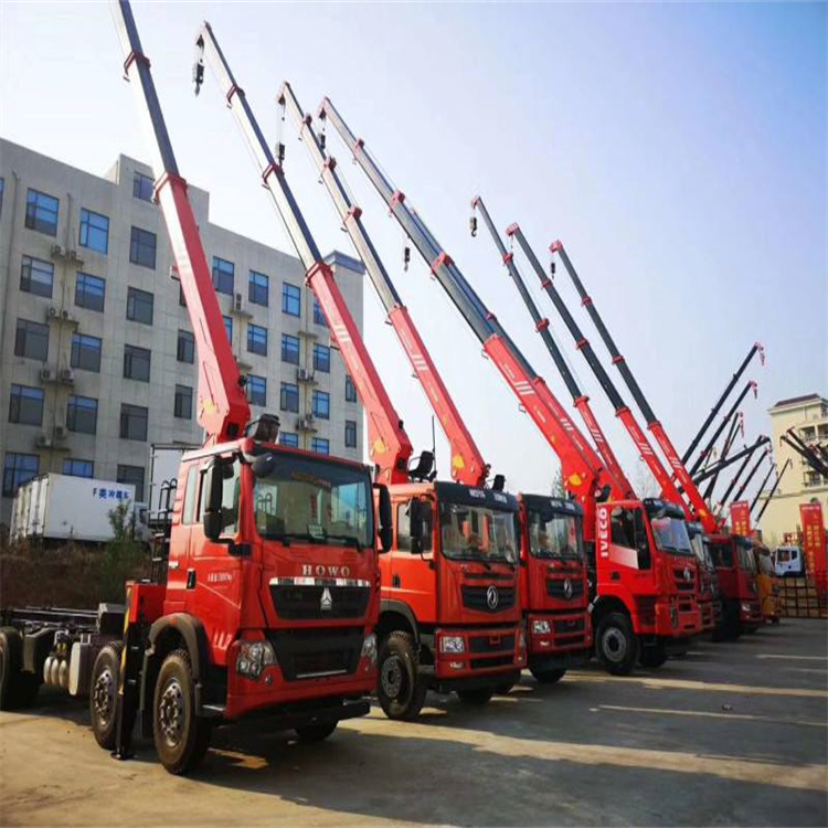 甘孜租专业吊车电话