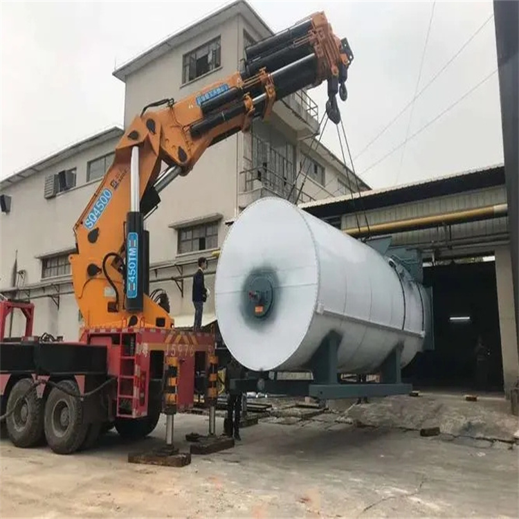 甘孜室内装修小型折臂吊出租服务：高效解决方案与租赁指南