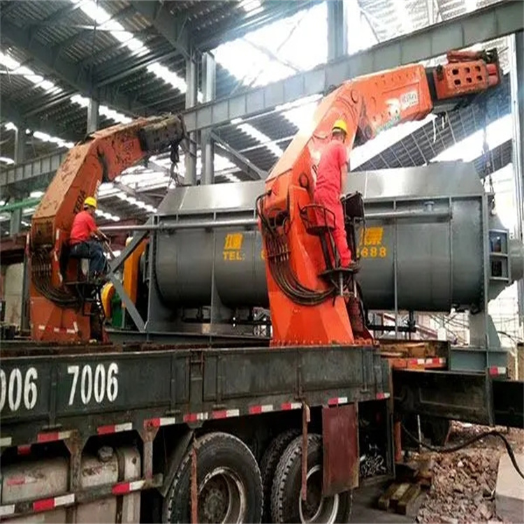 甘孜大型随车吊出租多少钱