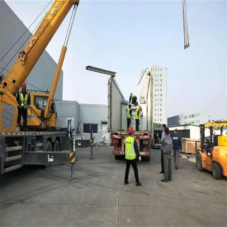 甘孜如何找到附近的吊车救援服务