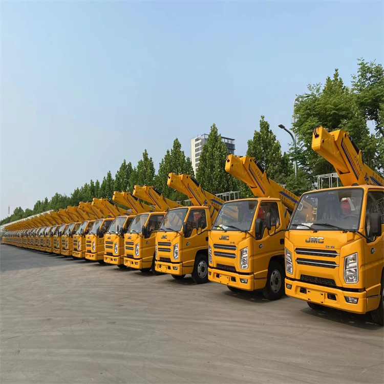 甘孜路灯车高空作业车出租|市政维修|广告安装