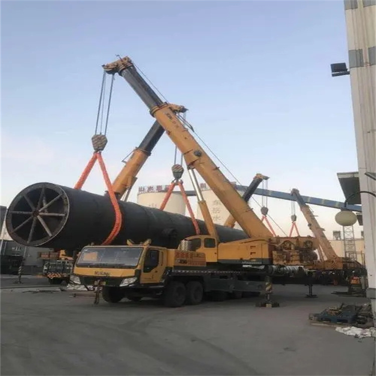 甘孜如何评估吊车出租公司在风电设备吊装的专业性