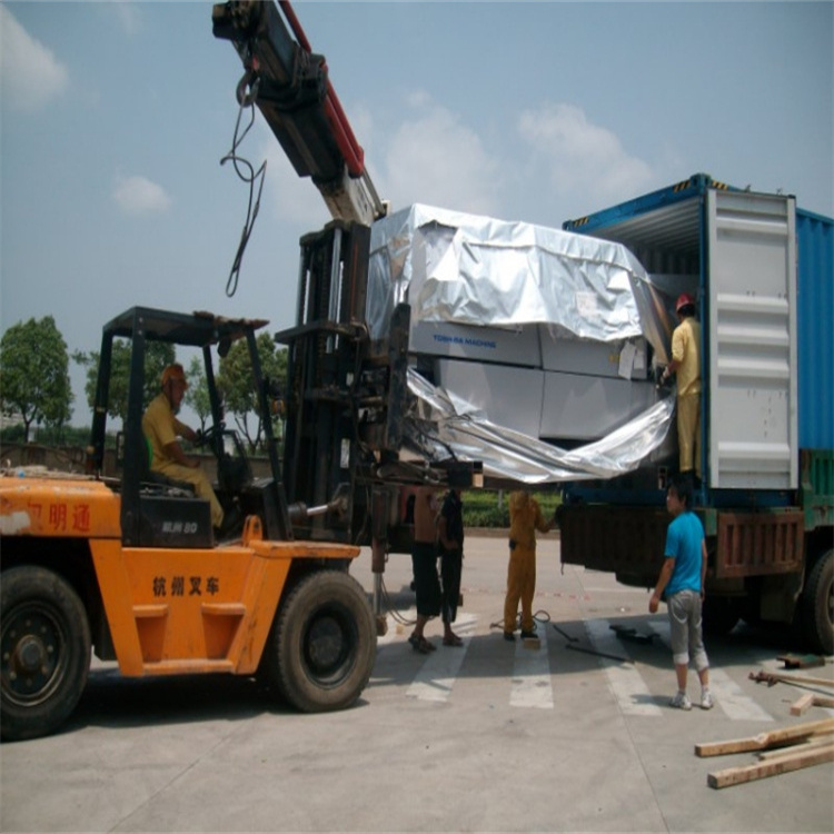 甘孜专业吊车出租多少钱