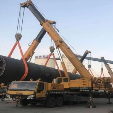 甘孜46米吊车怎么出租